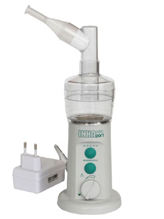 ultrasound nebulizer